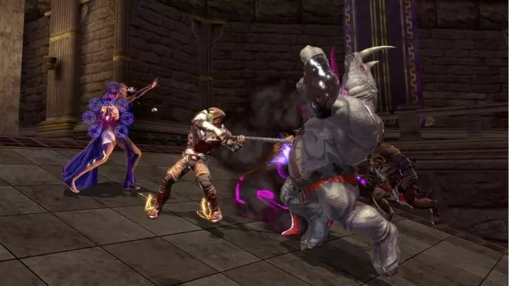 DC Universe Online - PS3