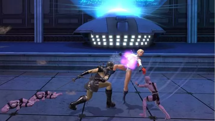 DC Universe Online - PS3