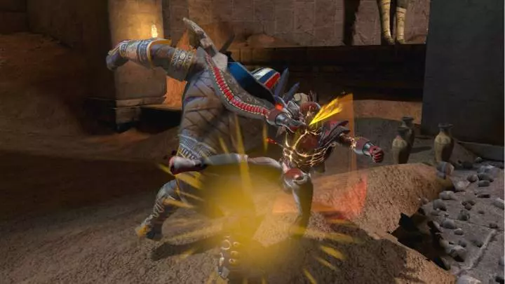 DC Universe Online - PS3