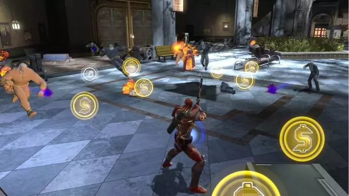 DC Universe Online
