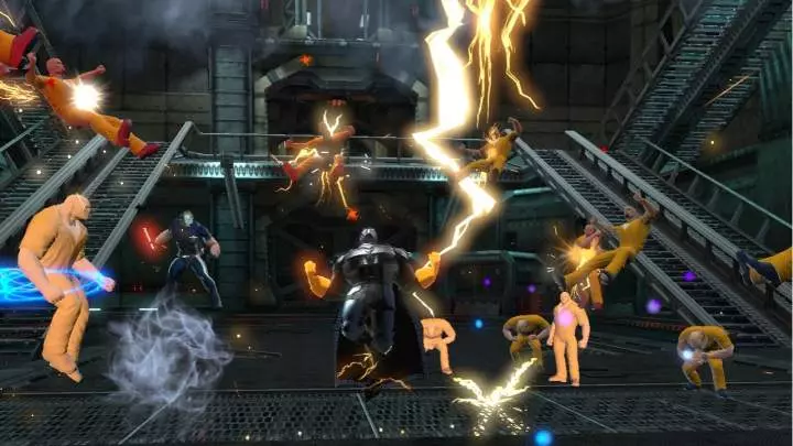 DC Universe Online