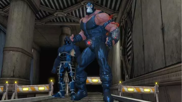 DC Universe Online