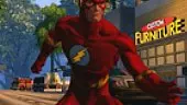 DC Universe Online: Trailer oficial 2