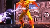 DC Universe Online: Combat Alerts: Oolongisland