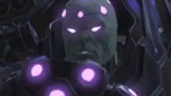 DC Universe Online: Battle for Earth (DLC)