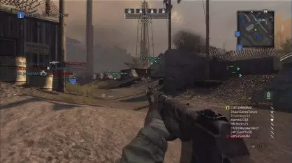 MAG