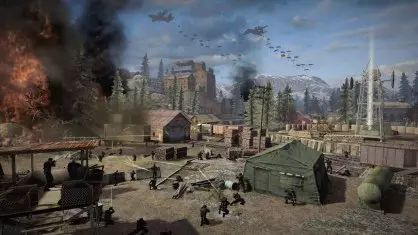 MAG PS3