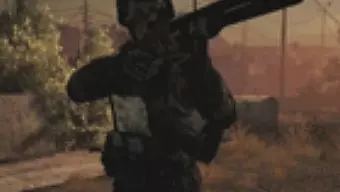 MAG: Game Type: Sabotage