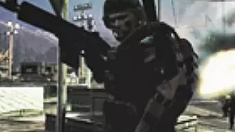 MAG: Game Type: Suppression