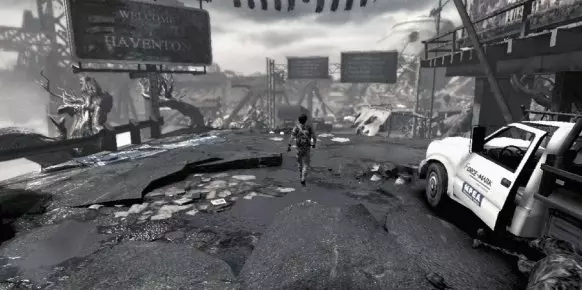 I am Alive: I am Alive: Impresiones jugables