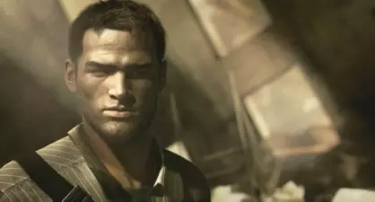 I am Alive PS3