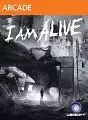 I am Alive Xbox 360