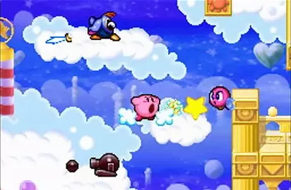 Kirby Super Star Ultra análisis