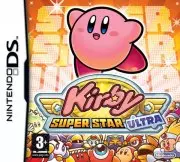 Kirby Super Star Ultra