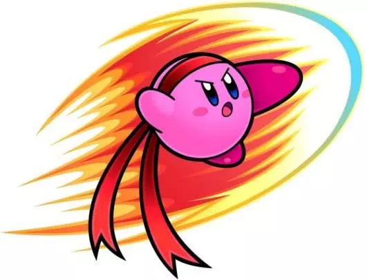 Kirby Super Star Ultra
