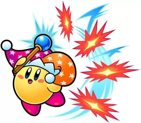Kirby Super Star Ultra - DS