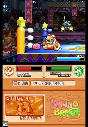 Kirby Super Star Ultra