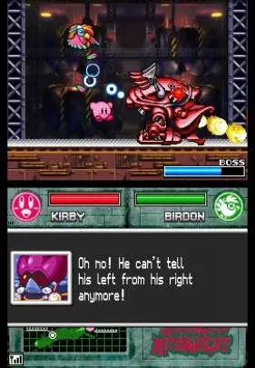 Kirby Super Star Ultra