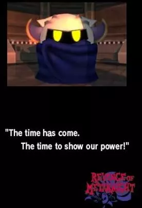 Kirby Super Star Ultra - DS