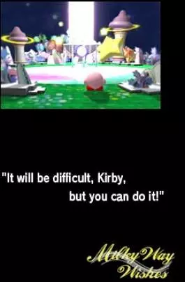 Kirby Super Star Ultra