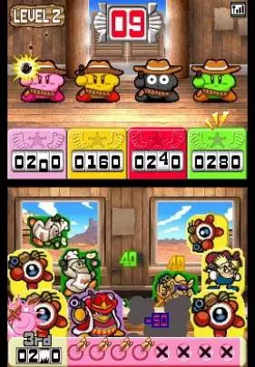 Kirby Super Star Ultra