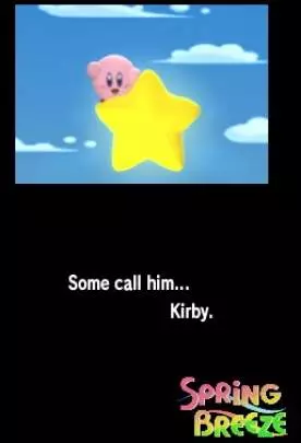 Kirby Super Star Ultra - DS