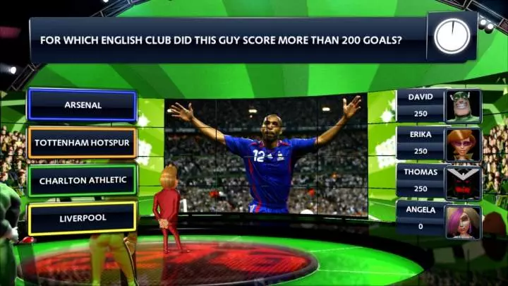 Buzz! Concurso de Bolsillo