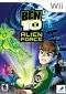 Ben 10: Alien Force