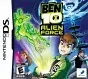 Ben 10: Alien Force DS