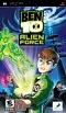 Ben 10: Alien Force