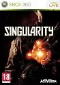 Singularity Xbox 360