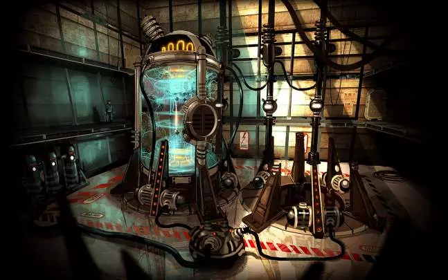 Singularity - Xbox 360