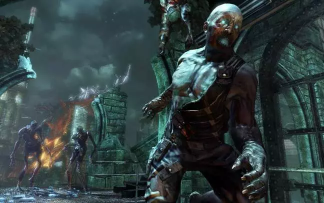 Singularity - Xbox 360