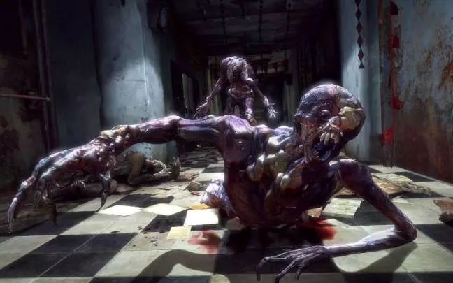 Singularity - Xbox 360