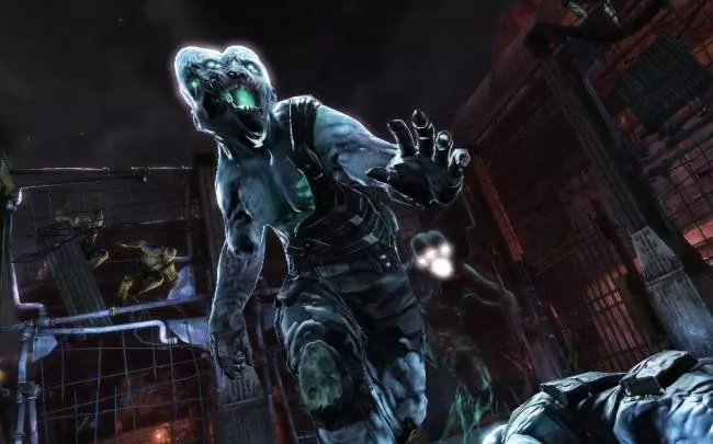 Singularity - Xbox 360