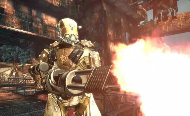 Singularity - Xbox 360