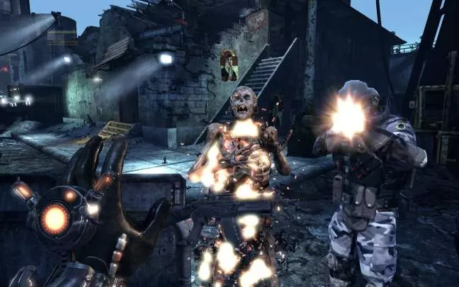 Singularity - Xbox 360