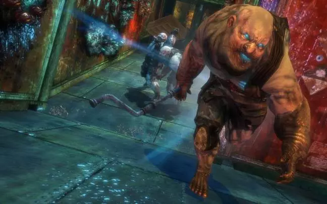 Singularity - Xbox 360