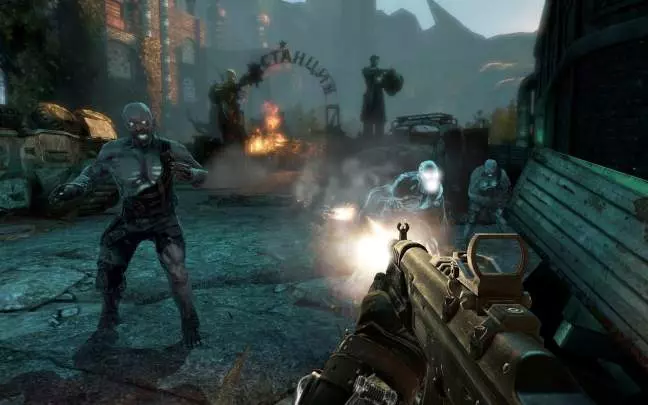 Singularity - Xbox 360