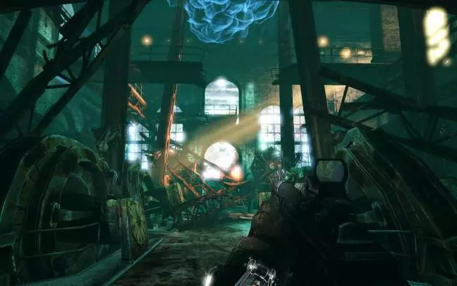 Singularity - Xbox 360