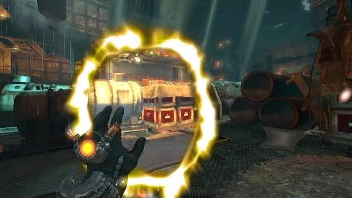 Singularity - Xbox 360