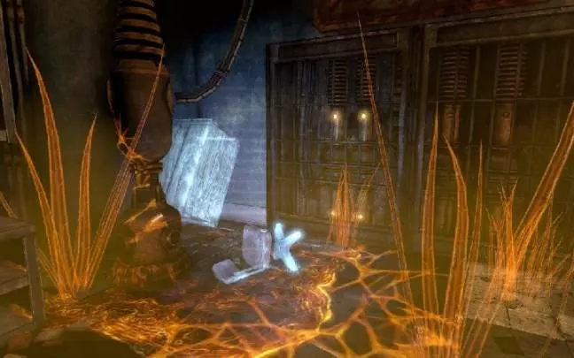 Singularity - Xbox 360