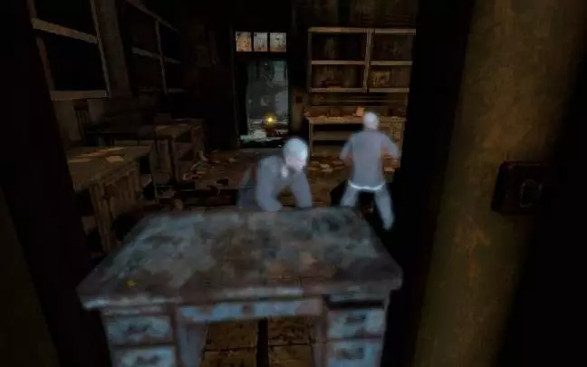 Singularity - Xbox 360