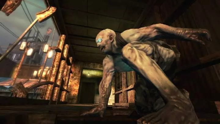 Singularity - Xbox 360