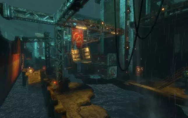 Singularity - Xbox 360