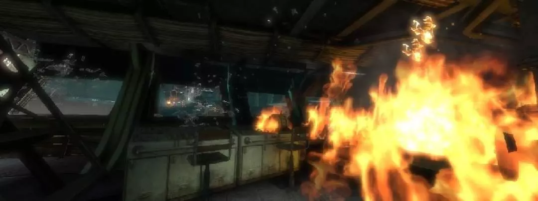 Singularity - Xbox 360