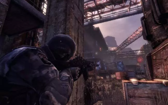 Singularity - Xbox 360