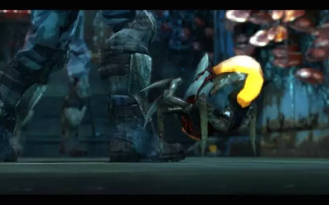 Singularity - Xbox 360