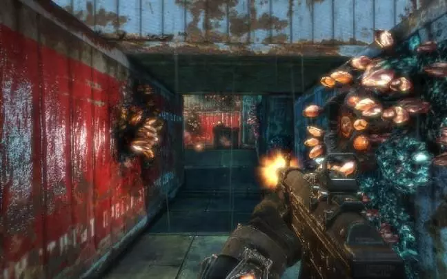 Singularity - Xbox 360