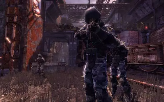 Singularity - Xbox 360